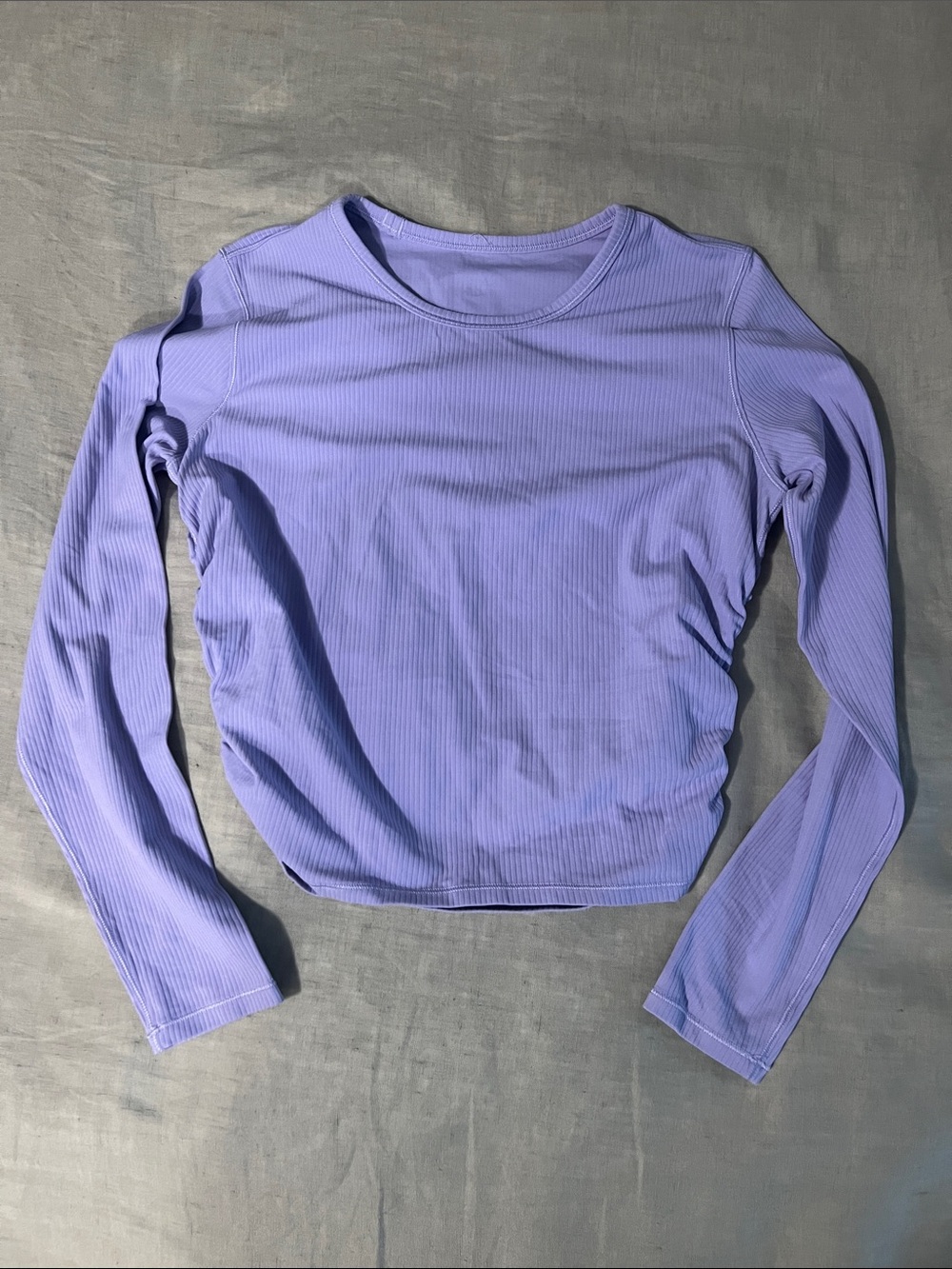 All it takes long sleeve shirt